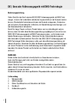 Preview for 2 page of Seecode 20282 Manual