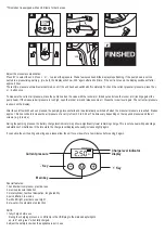 Preview for 7 page of Seecode 232519 Instruction Manual