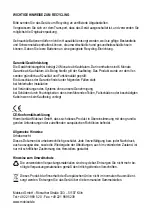 Preview for 11 page of Seecode DESIGN-SMART Manual