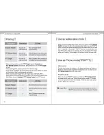 Preview for 6 page of Seecode SCM713 User Manual