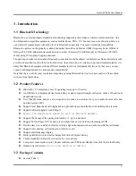 Preview for 7 page of Seecode Tube User Manual