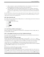 Preview for 45 page of Seecode vision HF920 User Manual