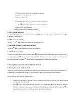 Preview for 76 page of Seecode vision HF920 User Manual