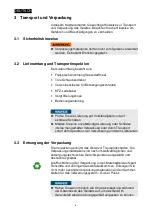 Preview for 6 page of Seecode Wheel V2 Manual