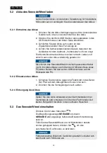 Preview for 12 page of Seecode Wheel V2 Manual