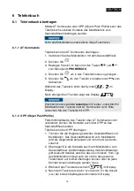 Preview for 15 page of Seecode Wheel V2 Manual