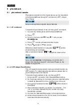 Preview for 43 page of Seecode Wheel V2 Manual