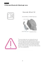 Preview for 53 page of Seecode Wheel V2 Manual