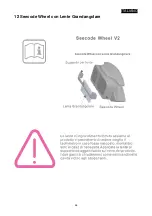 Preview for 135 page of Seecode Wheel V2 Manual