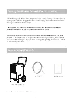 Preview for 4 page of Seedmax ECO Series Owner'S Manual