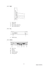 Preview for 8 page of Seedsware EMG Series Product Specification