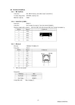 Preview for 9 page of Seedsware EMG Series Product Specification