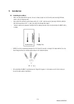 Preview for 13 page of Seedsware EMG Series Product Specification