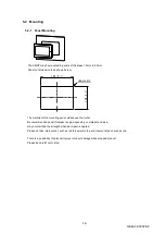 Preview for 14 page of Seedsware EMG Series Product Specification