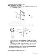 Preview for 23 page of Seedsware InfoSOSA Series 7 Instruction Manual