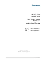 Seedsware TMG-310-DC00-01 Instruction Manual preview