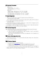 Preview for 3 page of Seeed Technology DSO Nano V3 User Manual