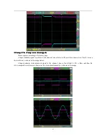 Preview for 15 page of Seeed Technology DSO Nano V3 User Manual