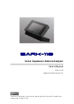 Предварительный просмотр 2 страницы Seeed 109990076 User Manual