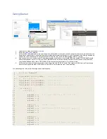 Preview for 3 page of Seeed Arch GPRS V2 Quick Start Manual