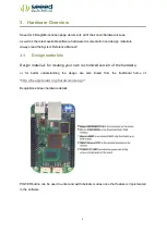 Preview for 8 page of Seeed Beaglebone green User Manual