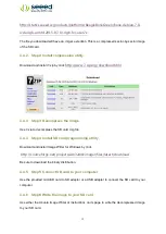Preview for 16 page of Seeed Beaglebone green User Manual