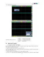 Preview for 11 page of Seeed DSO Nano V3 User Manual