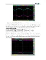 Preview for 14 page of Seeed DSO Nano V3 User Manual