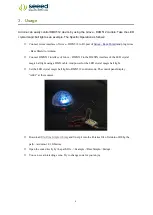 Предварительный просмотр 7 страницы Seeed Grove - DMX512 User Manual