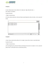 Предварительный просмотр 10 страницы Seeed Grove-Q Touch Sensor Manual