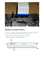 Preview for 2 page of Seeed JetBot Smart Car Wiring Manual