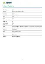 Preview for 7 page of Seeed LinkIt ONE Manual
