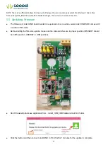 Preview for 11 page of Seeed LinkIt ONE Manual