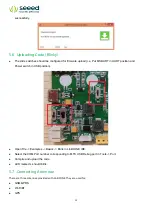 Preview for 12 page of Seeed LinkIt ONE Manual