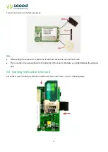 Preview for 13 page of Seeed LinkIt ONE Manual