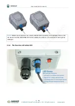 Preview for 9 page of Seeed Sensecap LoRaWAN User Manual