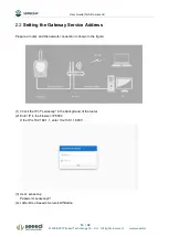 Preview for 10 page of Seeed Sensecap LoRaWAN User Manual