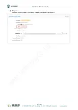 Preview for 14 page of Seeed Sensecap LoRaWAN User Manual