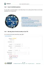 Preview for 20 page of Seeed Sensecap LoRaWAN User Manual