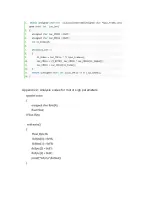 Preview for 21 page of SeeedStudio 101990885 User Manual