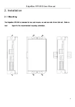 Предварительный просмотр 8 страницы SeeedStudio 102991558 User Manual