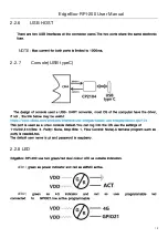 Предварительный просмотр 12 страницы SeeedStudio 102991558 User Manual