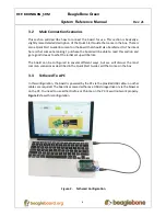 Предварительный просмотр 8 страницы SeeedStudio BeagleBone Green Reference Manual