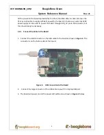 Предварительный просмотр 9 страницы SeeedStudio BeagleBone Green Reference Manual