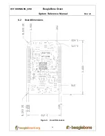 Предварительный просмотр 23 страницы SeeedStudio BeagleBone Green Reference Manual