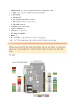 Предварительный просмотр 3 страницы SeeedStudio CAN-BUS Shield V1.2 Manual