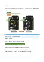 Предварительный просмотр 7 страницы SeeedStudio CAN-BUS Shield V1.2 Manual