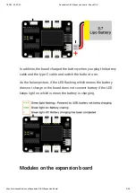 Preview for 9 page of Seeeduino XIAO Manual