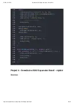 Preview for 48 page of Seeeduino XIAO Manual