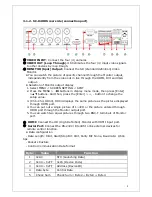 Preview for 5 page of SeeEyes SC-04HDH User Manual